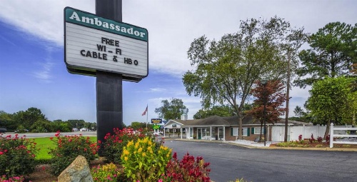 Ambassador Inn image 2